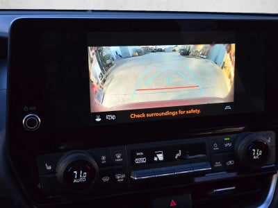 2024 Toyota Grand Highlander XLE FWD (Natl)