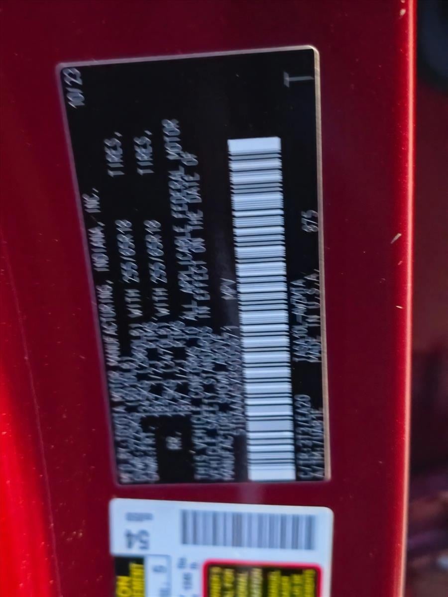 2024 Toyota Grand Highlander XLE FWD (Natl)
