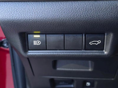 2024 Toyota Grand Highlander XLE FWD (Natl)