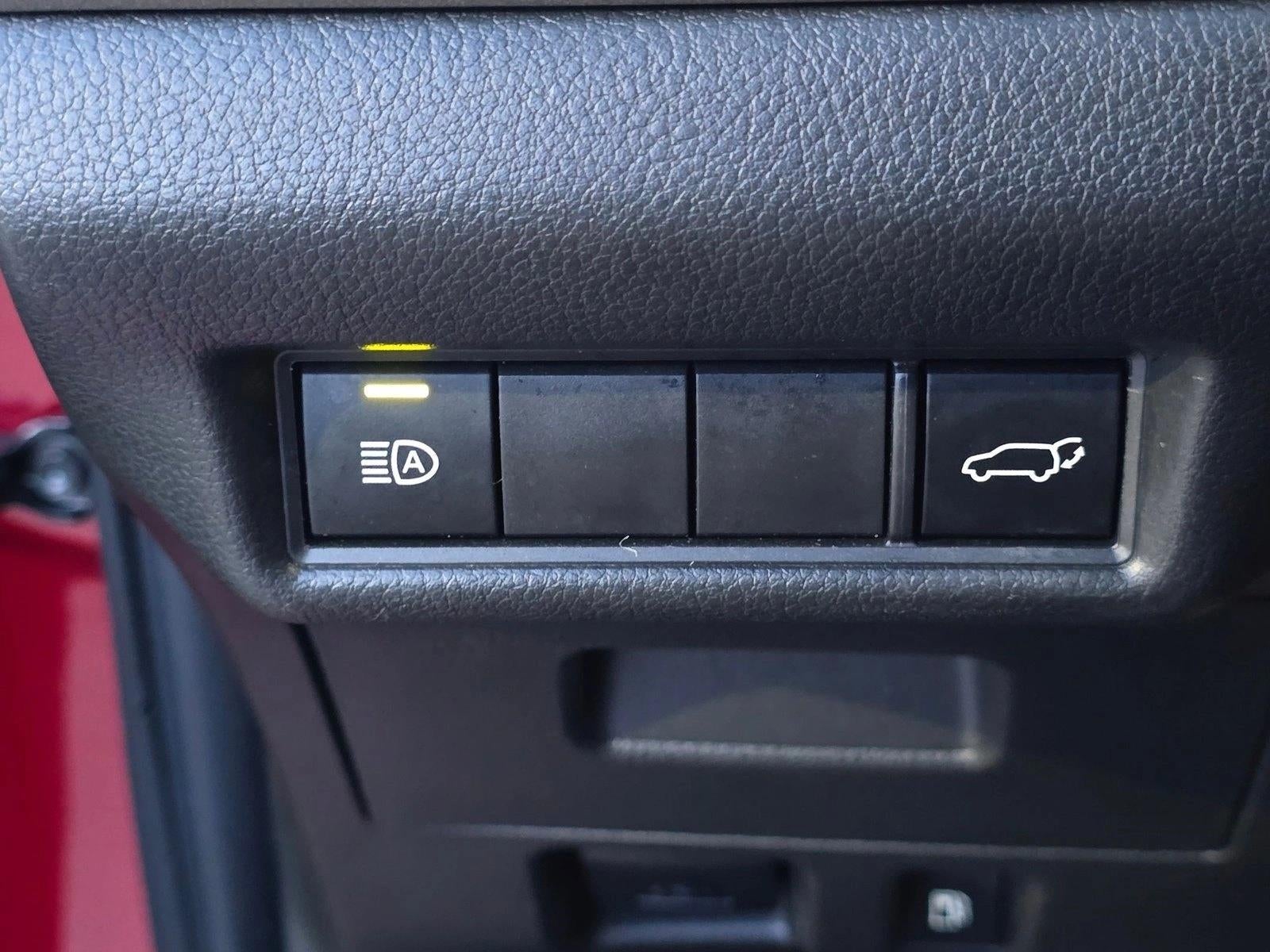 2024 Toyota Grand Highlander XLE FWD (Natl)