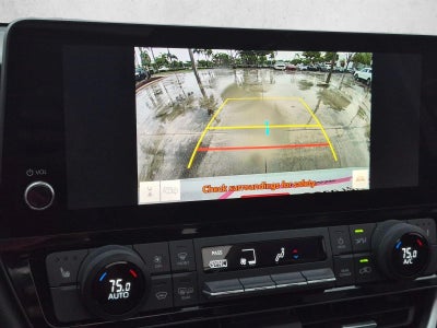 2024 Toyota Grand Highlander XLE AWD (Natl)