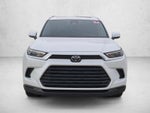 2024 Toyota Grand Highlander XLE AWD (Natl)