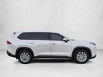 2024 Toyota Grand Highlander XLE AWD (Natl)