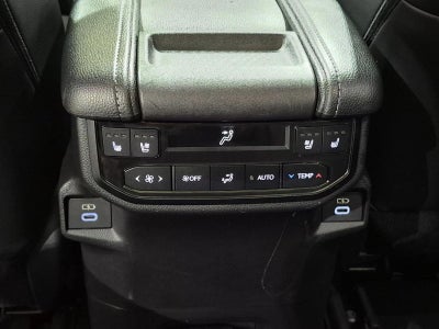 2024 Toyota Grand Highlander Platinum AWD (Natl)