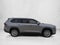 2025 Toyota Grand Highlander Platinum AWD (Natl)