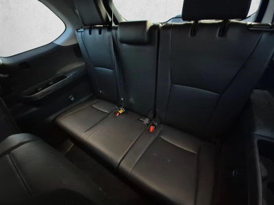 2024 Toyota Grand Highlander XLE AWD (Natl)