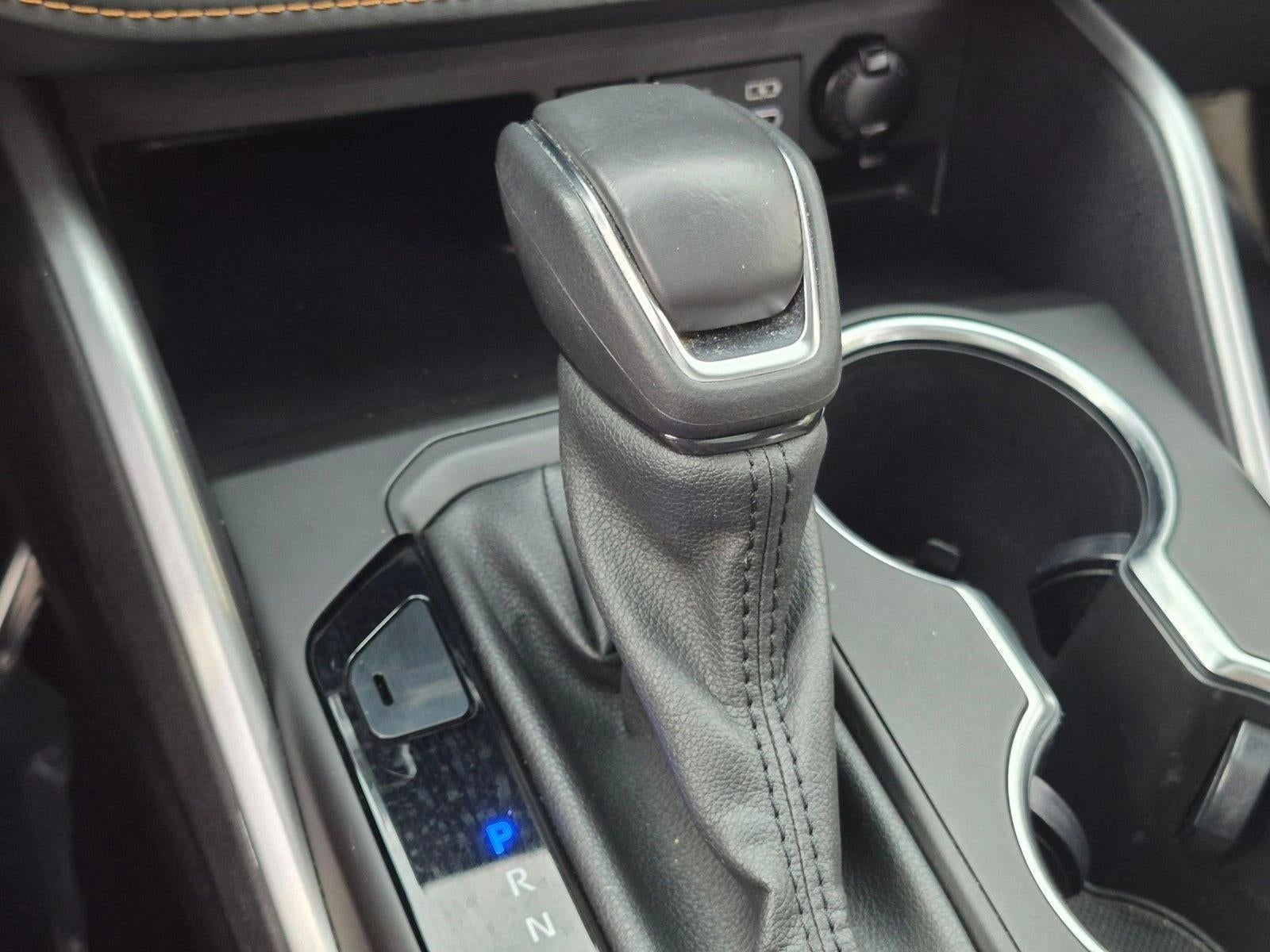 2023 Toyota Highlander Hybrid Bronze Edition AWD (Natl)