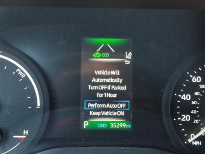 2022 Toyota Sienna XLE Woodland Edition AWD (Natl)