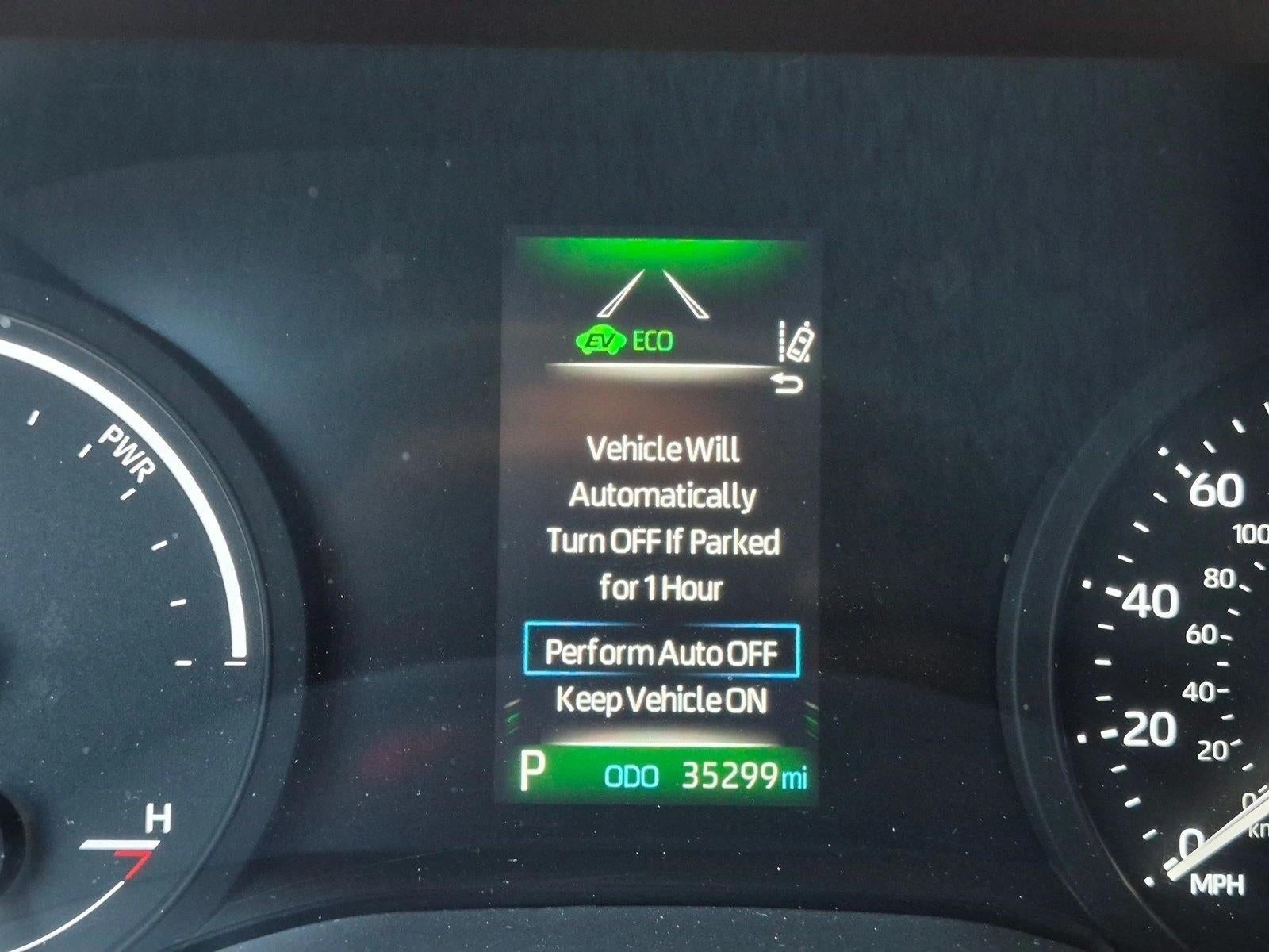 2022 Toyota Sienna XLE Woodland Edition AWD (Natl)
