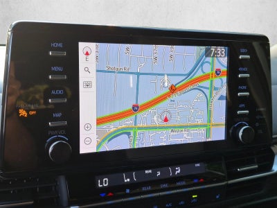 2022 Toyota Sienna XLE Woodland Edition AWD (Natl)