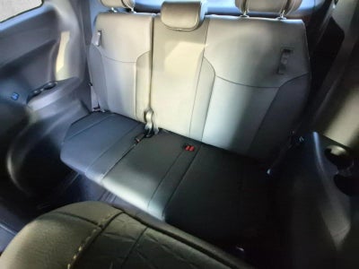 2022 Toyota Sienna XLE Woodland Edition AWD (Natl)