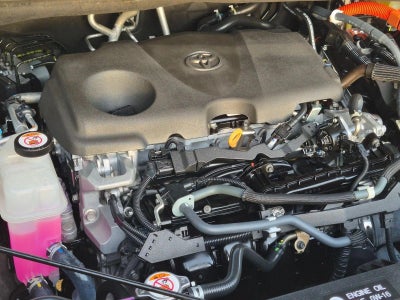 2022 Toyota Sienna XLE Woodland Edition AWD (Natl)