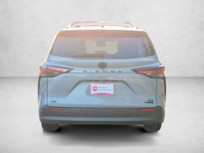 2022 Toyota Sienna XLE Woodland Edition AWD (Natl)