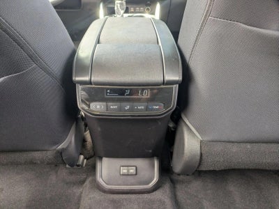 2023 Toyota Highlander Hybrid LE AWD (Natl)