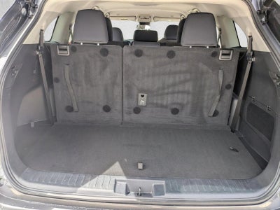 2023 Toyota Highlander Hybrid LE AWD (Natl)