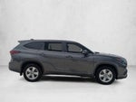 2023 Toyota Highlander Hybrid LE AWD (Natl)