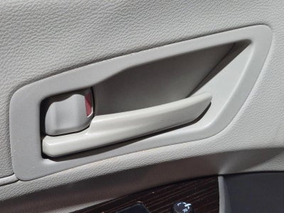 2022 Toyota Sienna LE FWD 8-Passenger (Natl)