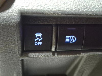 2022 Toyota Sienna LE FWD 8-Passenger (Natl)