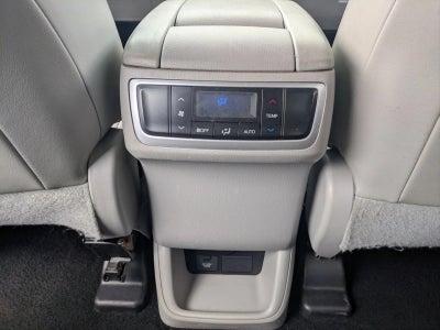 2016 Toyota Highlander Hybrid AWD 4dr Limited (SE)