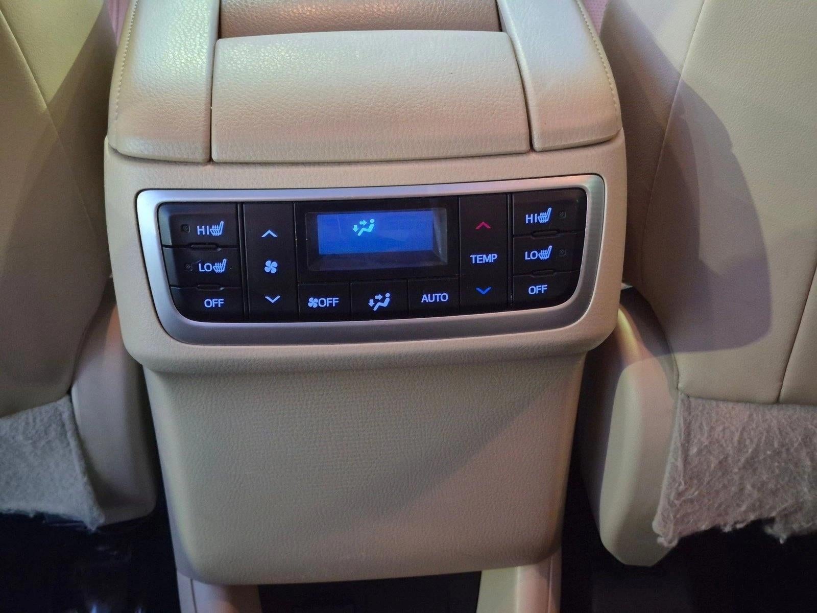 2015 Toyota Highlander AWD 4dr V6 Limited Platinum (Natl)