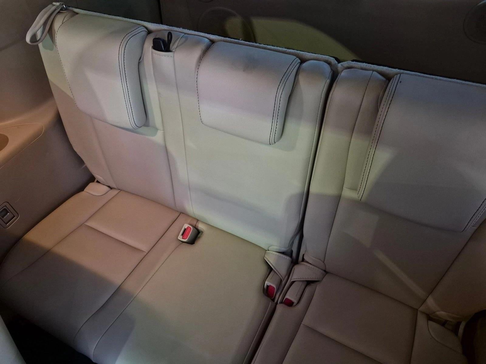 2015 Toyota Highlander AWD 4dr V6 Limited Platinum (Natl)