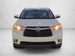 2015 Toyota Highlander AWD 4dr V6 Limited Platinum (Natl)