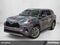 2024 Toyota Highlander Hybrid Platinum FWD (Natl)