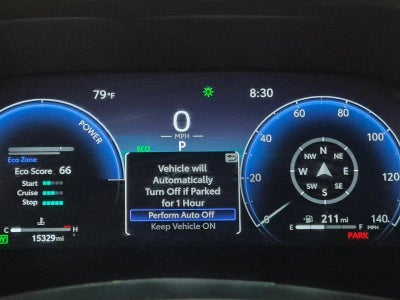 2024 Toyota Highlander Hybrid Platinum FWD (Natl)