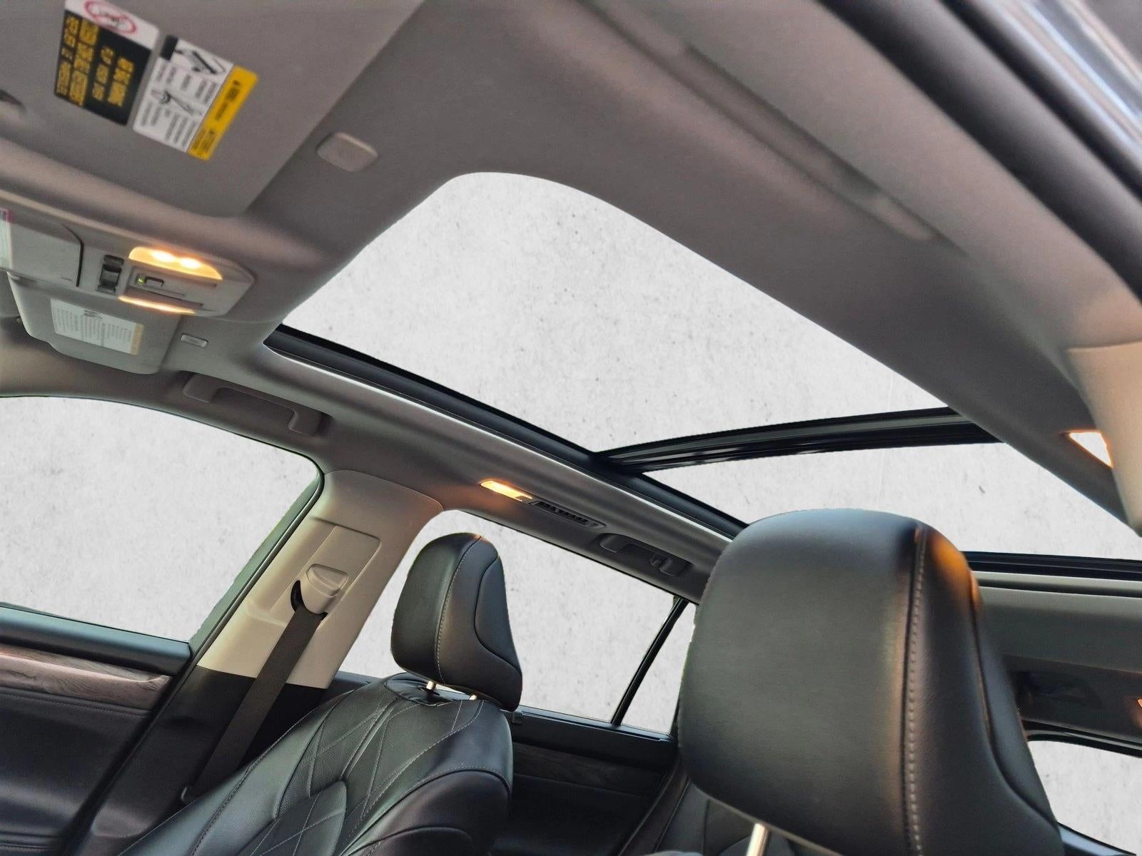 2024 Toyota Highlander Hybrid Platinum FWD (Natl)