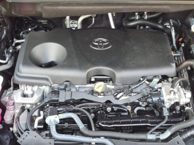 2024 Toyota Highlander Hybrid Platinum FWD (Natl)