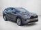 2024 Toyota Highlander Hybrid Platinum FWD (Natl)