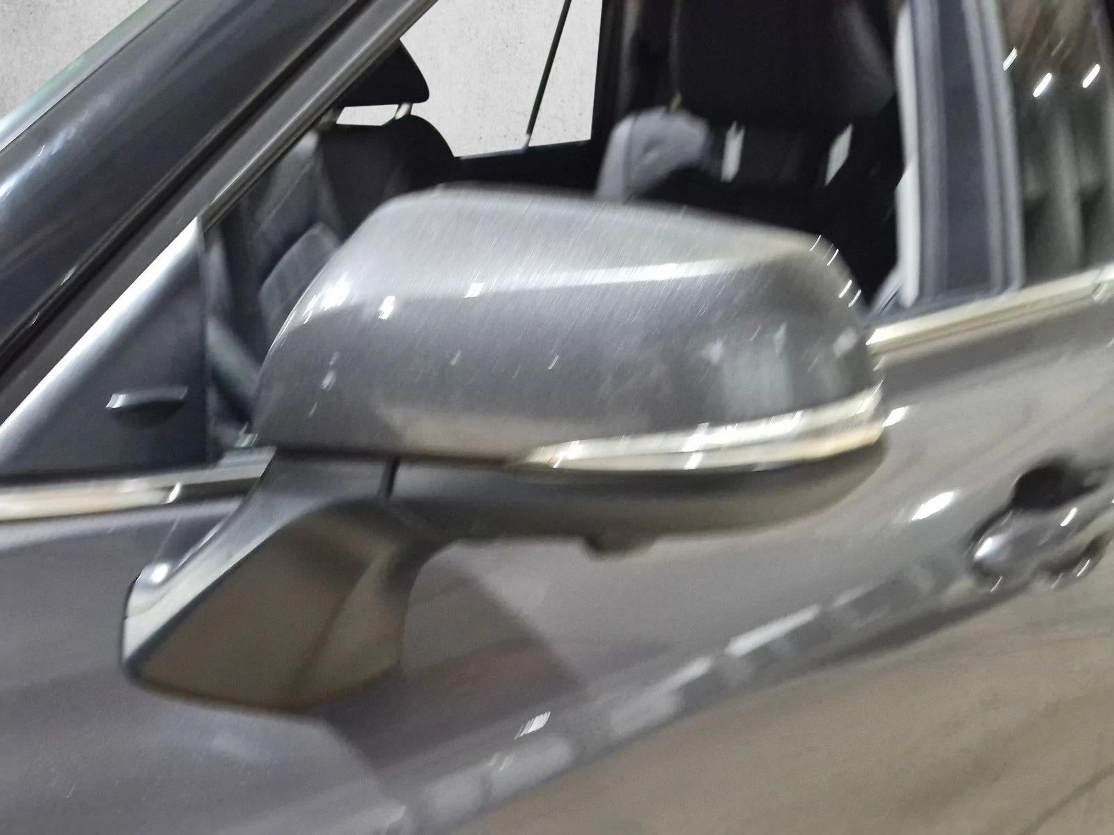 2024 Toyota Highlander Hybrid Platinum FWD (Natl)