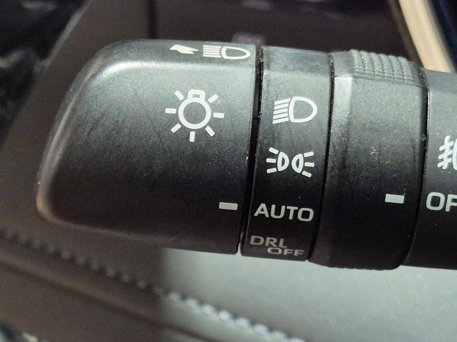 2024 Toyota Highlander Hybrid Platinum FWD (Natl)
