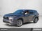 2021 Toyota Highlander Platinum AWD (Natl)