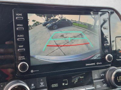 2020 Toyota Highlander XLE FWD (Natl)