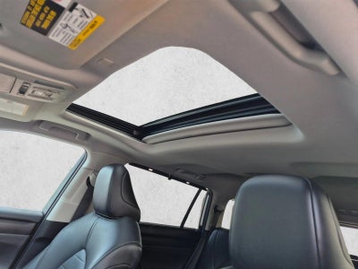 2020 Toyota Highlander XLE FWD (Natl)