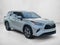 2020 Toyota Highlander XLE FWD (Natl)
