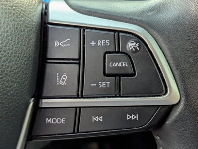 2023 Toyota Highlander Hybrid XLE FWD (Natl)