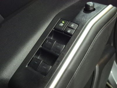 2026 Toyota Highlander Hybrid XLE AWD (Natl)