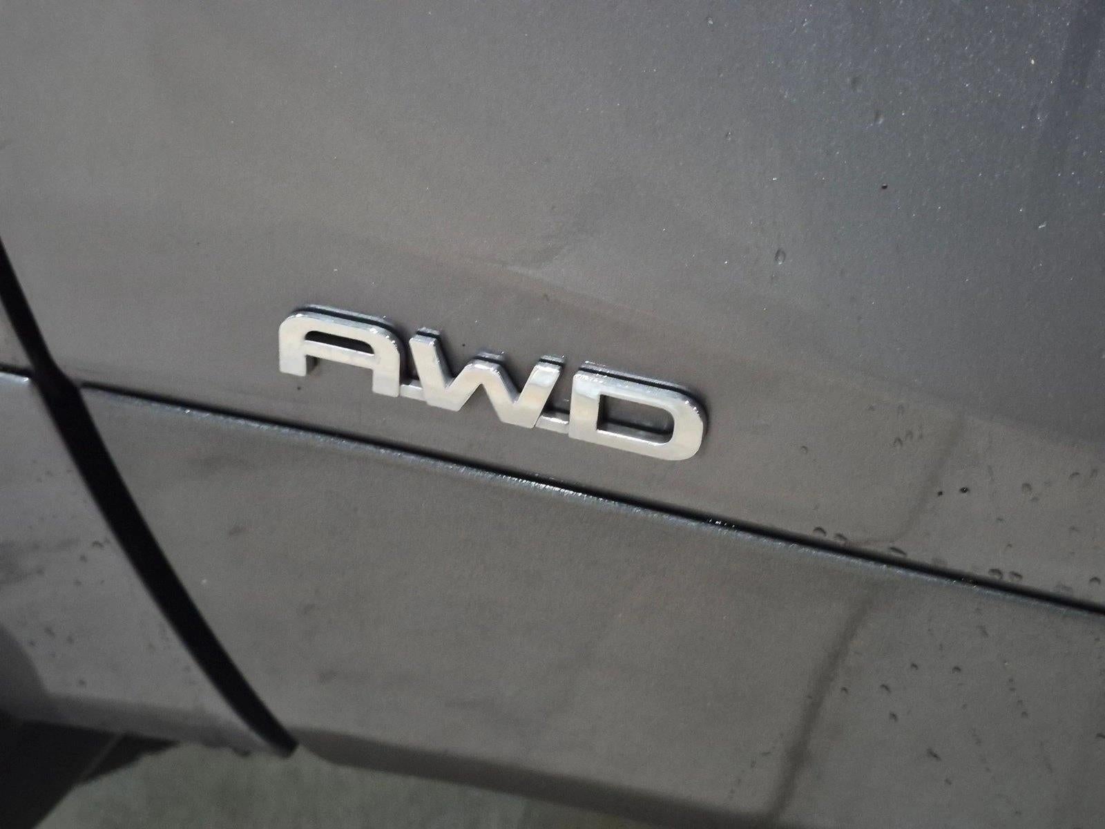 2026 Toyota Highlander Hybrid XLE AWD (Natl)