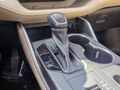 2023 Toyota Highlander XLE FWD (Natl)