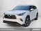 2024 Toyota Highlander XLE FWD (Natl)