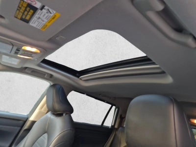 2024 Toyota Highlander XLE FWD (Natl)