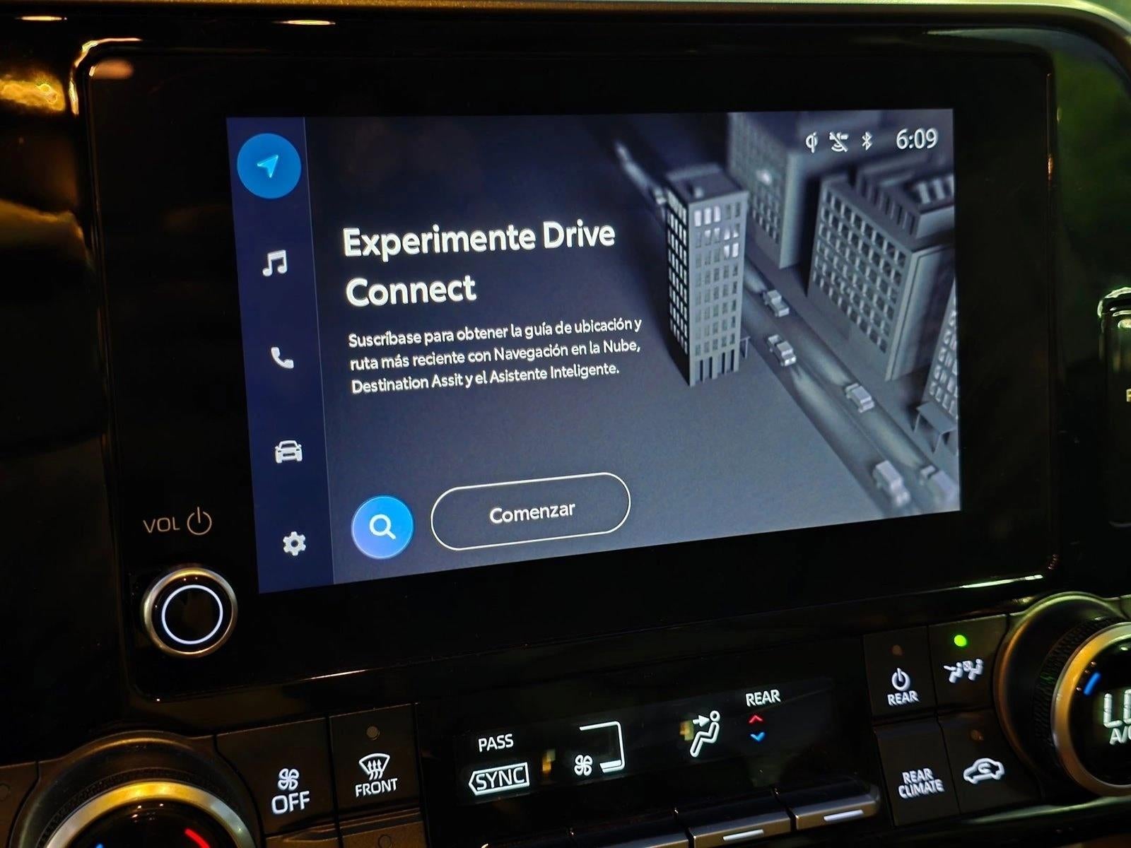 2024 Toyota Highlander XLE FWD (Natl)