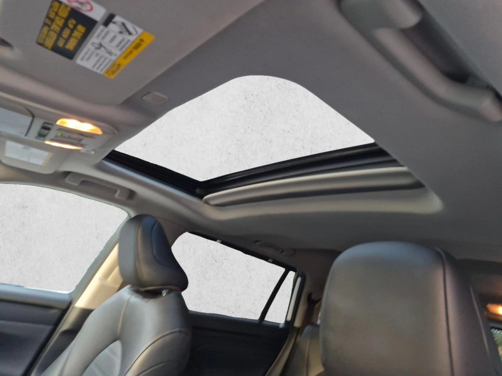2024 Toyota Highlander XLE FWD (Natl)