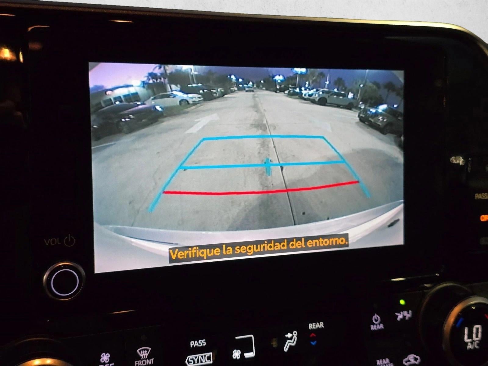 2024 Toyota Highlander XLE FWD (Natl)