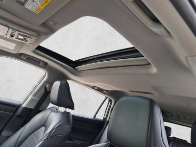 2023 Toyota Highlander XLE FWD (Natl)