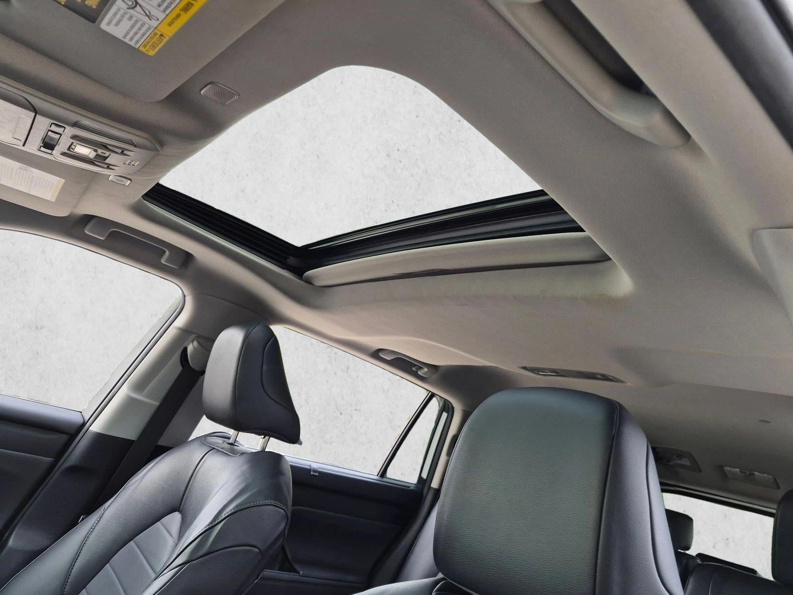 2023 Toyota Highlander XLE FWD (Natl)