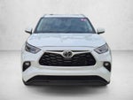 2023 Toyota Highlander XLE FWD (Natl)