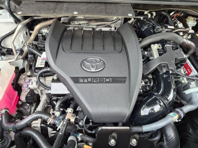 2023 Toyota Highlander XLE FWD (Natl)